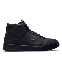 Herren Sneaker Explorateur Clas 03201 CMA Black Black