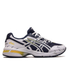 Herren Sneaker Gel 1090 Navy White Silver