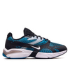 Herren Sneaker Ghoswift Black Blue White