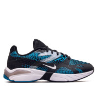 Herren Sneaker Ghoswift Black Blue White