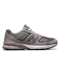 Herren Sneaker M 990 GL5 Grey