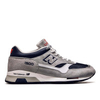 Herren Sneaker M1500 GNW Grey Navy