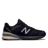Herren Sneaker M990 BK5 Black Grey