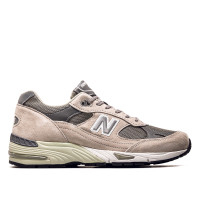 Herren Sneaker M991 GL Grey
