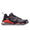 Herren Sneaker Mars 270 Low Black Metallic Silver Noir