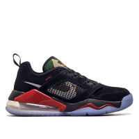 Herren Sneaker Mars 270 Low Black Metallic Silver Red