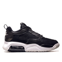 Herren Sneaker Max 200 Black White