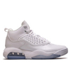 Herren Sneaker Maxin 200 White Metallic Silver