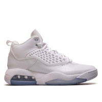 Herren Sneaker Maxin 200 White Metallic Silver