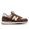 Herren Sneaker ML574 SNM Brown Beige