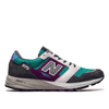 Herren Sneaker MTL 575 GP Grey Green