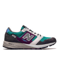 Herren Sneaker MTL 575 GP Grey Green