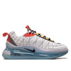 Herren Sneaker MX720 818 White Black Speed Yellow Chili Red