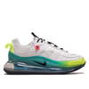 Herren Sneaker MX720 818 Worldwide White Black Blue Fury