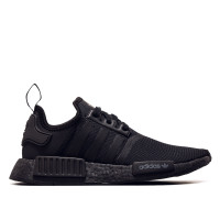 Herren Sneaker NMD R1 Black