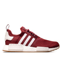 Herren Sneaker NMD R1 CBurgundy FtWhite