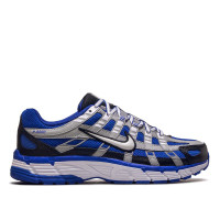 Herren Sneaker P 6000 Racer Blue White Black