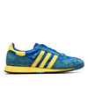 Herren Sneaker SL 80 Blue Yellow