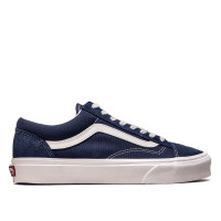 Herren Sneaker Style 36 Classic Dress Blue