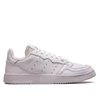 Herren Sneaker Supercourt White