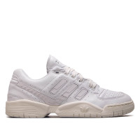 Herren Sneaker Torision Comp White