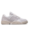 Herren Sneaker Torision Comp White