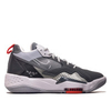 Herren Sneaker Zoom 92 Cool Grey White Dark Grey