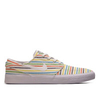 Herren Sneaker Zoom Janoski CNVS RM PRM White Voile