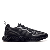 Herren Sneaker ZX 2K 4D Black Black Black