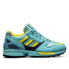 Herren Sneaker ZX 8000 Clear Aqua