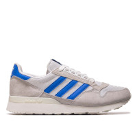 Herren Sneaker ZX500 FW4410 White Blue White