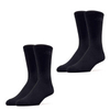 Herren Socken - 2er Pack Napoli - 347 Black