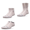 Herren Socken Everyday Max WF 3 Pair Socks White