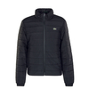 Herren Steppjacke - Blouson BH7774 - Black, 50, Schwarz