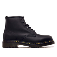 Herren Stiefel - 101 Nappa - Black
