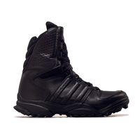Herren Stiefel - GSG-9.2 - Black, 46, Schwarz