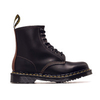 Herren Stiefeletten -1460 Abruzzo WP - Black / Brown