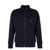 Herren Sweatjacke - Basic Line - Black