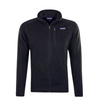 Herren Sweatjacke - Better - Black