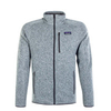 Herren Sweatjacke - Better Sweater - Stonewash