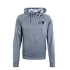 Herren Sweatjacke - Exploration FZ Lt - Grey Heather