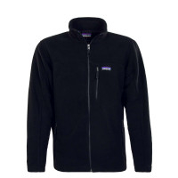 Herren Sweatjacke - M´S Classic Synch - Black