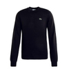 Herren Sweatshirt - AH2210 C31 - Black