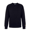 Herren Sweatshirt - Chase - Black / Gold