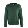 Herren Sweatshirt - Chase - Sycamore Tree / Gold, M, Grün