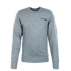 Herren Sweatshirt - Classic Core Fleece Crew - Grey
