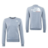 Herren Sweatshirt - Coord Crew - Light Grey