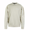 Herren Sweatshirt - Logo Oversized - Whisper White