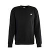 Herren Sweatshirt - MT41510 - Black, L, Schwarz