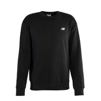 Herren Sweatshirt - MT41510 - Black, L, Schwarz